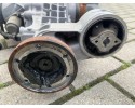 Reductor trasero AUDI Q5 (8R) 0B0500043N 2.0L gasolina 2023