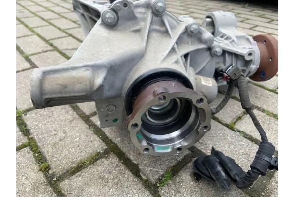 Reductor trasero AUDI Q5 (8R) 0B0500043N 2.0L gasolina 2023
