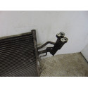  CONDENSADOR / RADIADOR  AIRE ACONDICIONADO MAZDA 3 BERLINA (BK) 1.6 CRDT  Active 2007 199720 MAZDA - 3