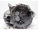 GEARBOX FWD PF6074 MERCEDES VITO III 447 W447 1 7 CDI 102KM 21R FV