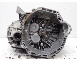 GEARBOX FWD PF6074 MERCEDES VITO III 447 W447 1 7 CDI 102KM 21R FV