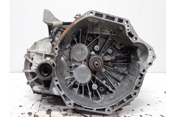 GEARBOX FWD PF6074 MERCEDES VITO III 447 W447 1 7 CDI 102KM 21R FV