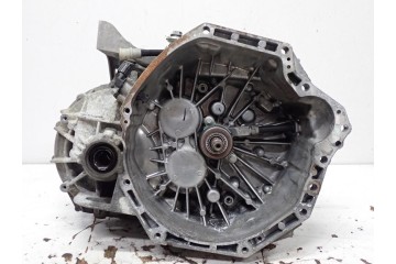 GEARBOX FWD PF6074 MERCEDES VITO III 447 W447 1 7 CDI 102KM 21R FV