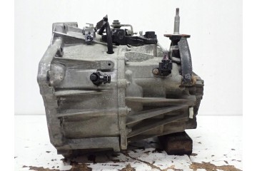 GEARBOX FWD PF6074 MERCEDES VITO III 447 W447 1 7 CDI 102KM 21R FV Catalog number of the part CM PF6 PF6074 PF6 074 321011397R