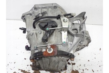 GEARBOX FWD PF6074 MERCEDES VITO III 447 W447 1 7 CDI 102KM 21R FV Transmission type manual