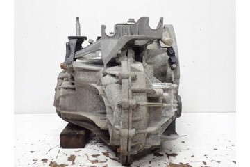 GEARBOX FWD PF6074 MERCEDES VITO III 447 W447 1 7 CDI 102KM 21R FV Car type cargo vans passenger cars