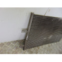  CONDENSADOR / RADIADOR  AIRE ACONDICIONADO MAZDA 3 BERLINA (BK) 1.6 CRDT  Active 2007 199720 MAZDA - 4