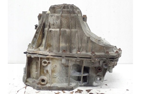 GEARBOX FWD PF6074 MERCEDES VITO III 447 W447 1 7 CDI 102KM 21R FV Version European
