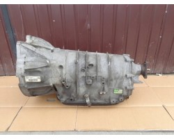 automatic transmission automatic bmw e46 318i