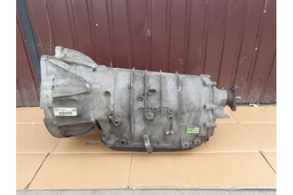 automatic transmission automatic bmw e46 318i
