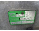 automatic transmission automatic bmw e46 318i Catalog number of the part 7520870