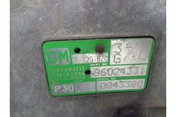 automatic transmission automatic bmw e46 318i Catalog number of the part 7520870
