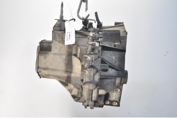 C4 Picasso I GRAND 2 0 HDI 136HP TRANSMISSION 20DS13 304 THOUSAND KM Transmission type automatic