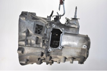 C4 Picasso I GRAND 2 0 HDI 136HP TRANSMISSION 20DS13 304 THOUSAND KM Quality of parts according to GVO O original with manufactu