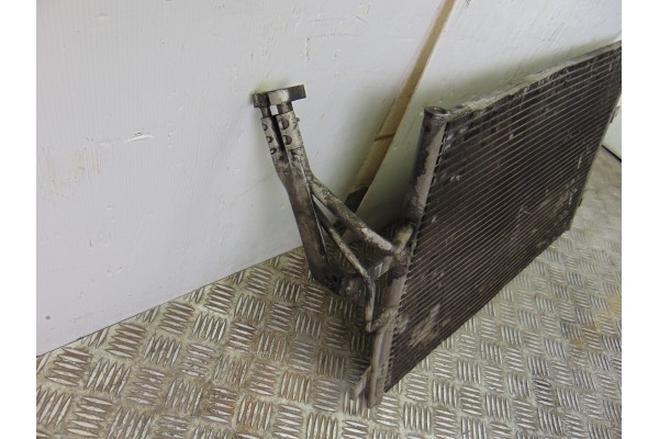  CONDENSADOR / RADIADOR  AIRE ACONDICIONADO MAZDA 3 BERLINA (BK) 1.6 CRDT  Active 2007 199720 MAZDA - 5