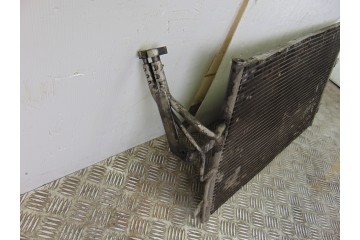  CONDENSADOR / RADIADOR  AIRE ACONDICIONADO MAZDA 3 BERLINA (BK) 1.6 CRDT  Active 2007 199720 MAZDA - 5