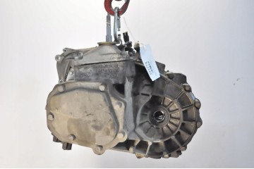 C4 Picasso I GRAND 2 0 HDI 136HP TRANSMISSION 20DS13 304 THOUSAND KM Catalog number of the part 20DS13