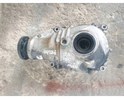 BMW 5 V E61 E60 530xi 05r Xdrive 3 0 N52 Bridge dyfer front 3 73