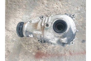 BMW 5 V E61 E60 530xi 05r Xdrive 3 0 N52 Bridge dyfer front 3 73