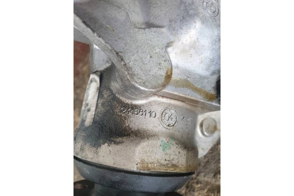 BMW 5 V E61 E60 530xi 05r Xdrive 3 0 N52 Bridge dyfer front 3 73 Part manufacturer BMW OE