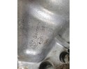 BMW 5 V E61 E60 530xi 05r Xdrive 3 0 N52 Bridge dyfer front 3 73 Car type passenger cars