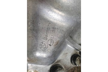 BMW 5 V E61 E60 530xi 05r Xdrive 3 0 N52 Bridge dyfer front 3 73 Car type passenger cars