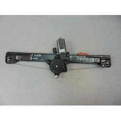 2 PIN ELEVALUNAS DELANTERO DERECHO FIAT III PUNTO (199)