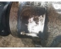 Puente diferencial delantero 3.73 BMW 5 E61 E60 530xi xDrive 3.0 N52 2