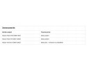NISSAN PATROL AXLE LOCK HF RD136 FRONT NISSAN PATROL Y60 Y61 Catalog number of the part RD136