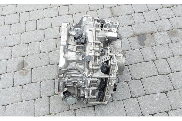 Transmission Mercedes 1 5 DCI