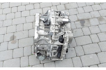 Transmission Mercedes 1 5 DCI