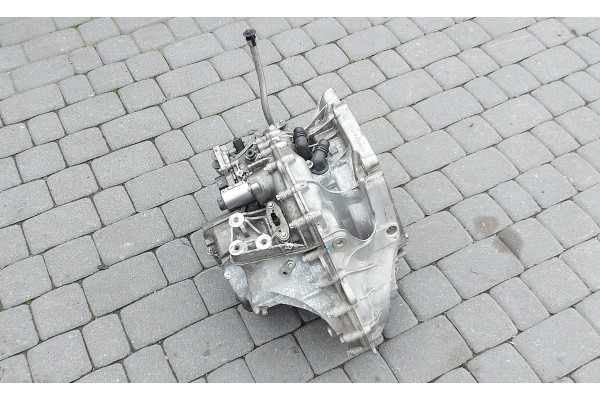 Transmission Mercedes 1 5 DCI Packaging status replacement