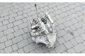 Transmission Mercedes 1 5 DCI Packaging status replacement