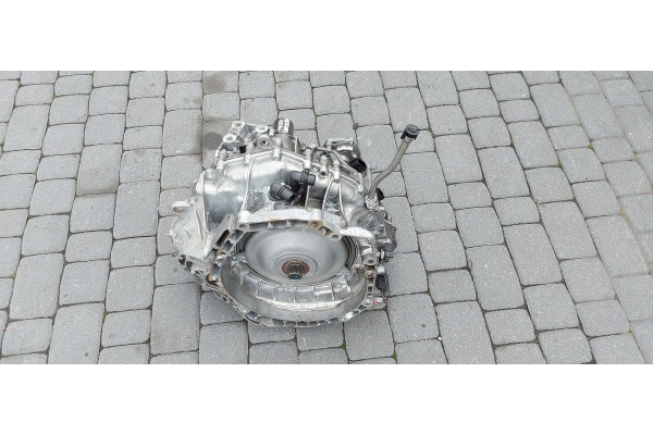 Transmission Mercedes 1 5 DCI Part manufacturer Mercedes Benz OE