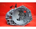 Transmission 20GP23 2 2 HDI Citroen Jumper Catalog number of the part 20GP23