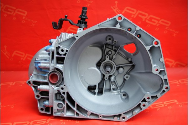 Transmission 20GP23 2 2 HDI Citroen Jumper Catalog number of the part 20GP23