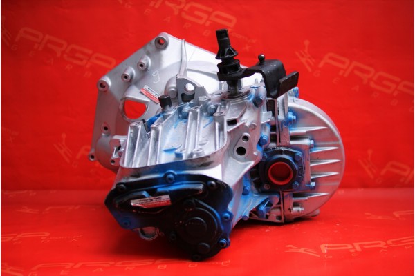 Transmission 20GP23 2 2 HDI Citroen Jumper Part manufacturer Peugeot OE