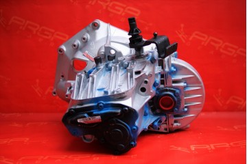 Transmission 20GP23 2 2 HDI Citroen Jumper Part manufacturer Peugeot OE