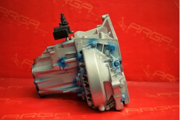 Transmission 20GP23 2 2 HDI Citroen Jumper Car type buses trucks cargo vans passenger cars