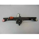 2 PIN ELEVALUNAS DELANTERO DERECHO FIAT III PUNTO (199) Easy 2012 2 PIN 184015 FIAT - 2