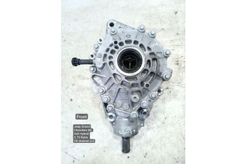 Front differential Jeep GRAND CHEROKEE V 2022 68378450AA