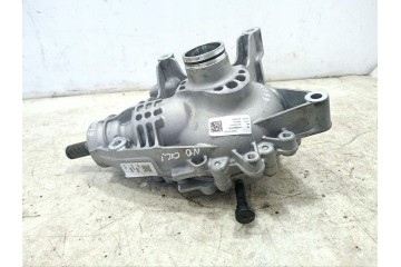 Front differential Jeep GRAND CHEROKEE V 2022 68378450AA Part manufacturer Jeep OE