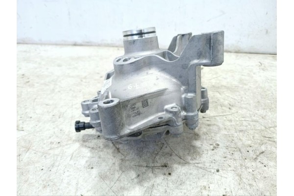 Front differential Jeep GRAND CHEROKEE V 2022 68378450AA Catalog number of the part 68378450AA P68378450AA