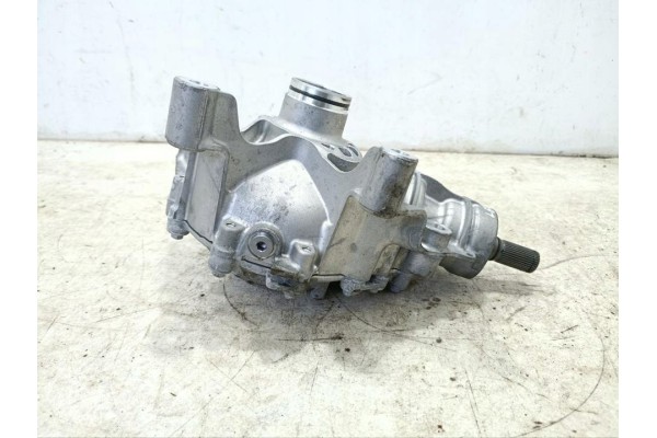 Front differential Jeep GRAND CHEROKEE V 2022 68378450AA Car type undefined