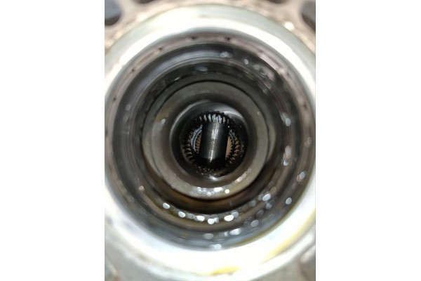 Diferencial delantero Jeep GRAND CHEROKEE V 2022 68378450AA