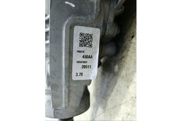 Diferencial delantero Jeep GRAND CHEROKEE V 2022 68378450AA