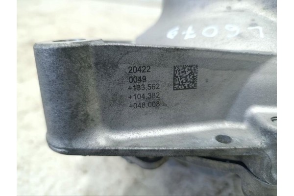 Diferencial delantero Jeep GRAND CHEROKEE V 2022 68378450AA