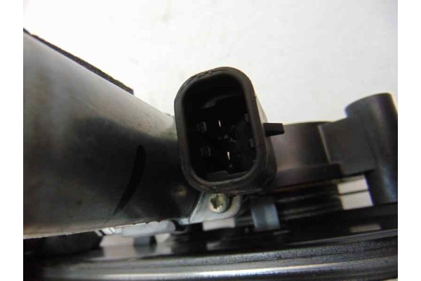 2 PIN ELEVALUNAS DELANTERO DERECHO FIAT III PUNTO (199) Easy 2012 2 PIN 184015 FIAT - 3