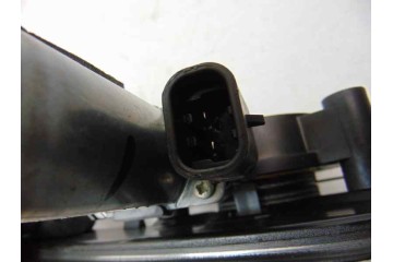 2 PIN ELEVALUNAS DELANTERO DERECHO FIAT III PUNTO (199) Easy 2012 2 PIN 184015 FIAT - 3