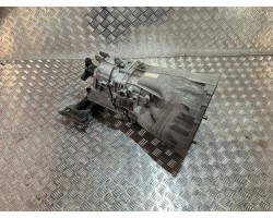 MANUAL GEARBOX MERCEDES C CLASS W205 1 6 CDI 716700